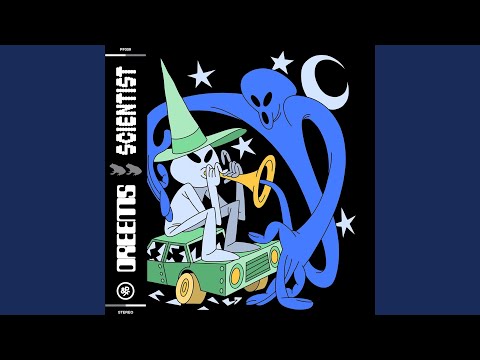 Here Comes the New Profit (Scientist Dub)