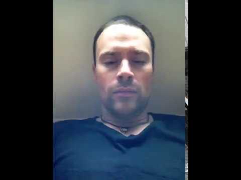 Some Thoughts on Spiritual Sensitivity