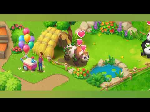 Wildscapes : New Acres Level 4