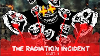 Download lagu Trollge: The Radiation Incident Remake -PART 1- mp3