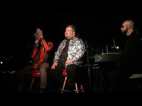 Shallow - Mario Jose and Scott Hoying 3/12/19