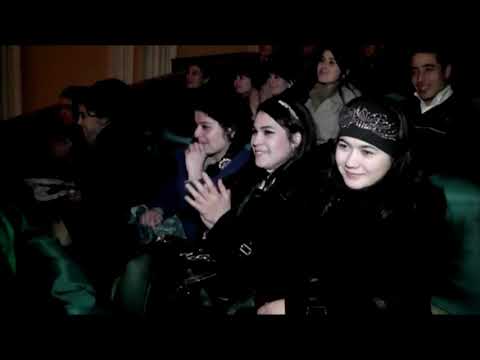 Дипломат жамоси 2013 кансерт дастури