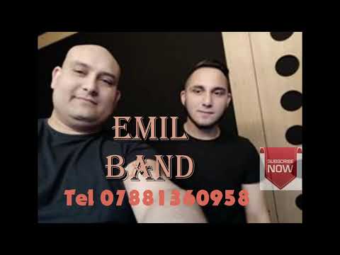 Emil Band -2020 DEMO 6~  Balamuta