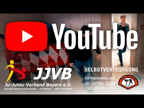 Help yourself - Selbstverteidigung in Gefahrensituationen