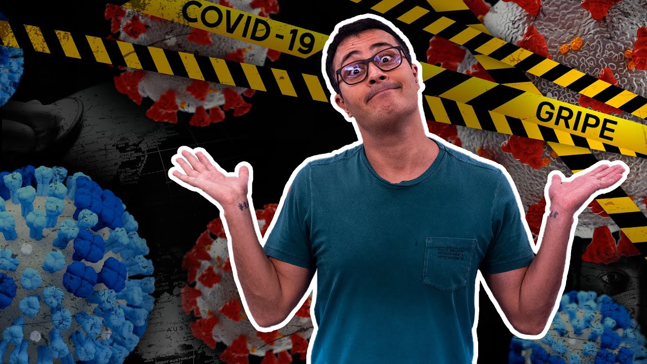 Qual a diferença entre o H1N1 e o Coronavírus?