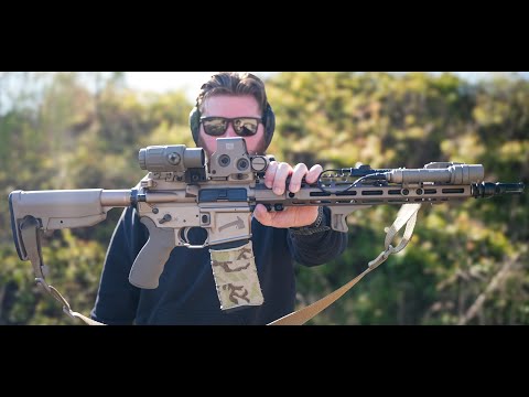 Value for money with Sons Of Liberty Gun Works guns