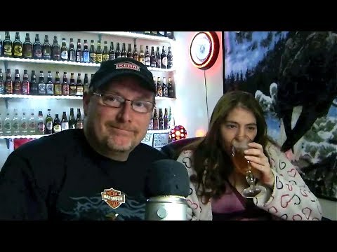 HBW 37 Steve45ca's S.O. Hard Apple Cider