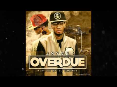 2nyce ft ray ray "Alright"