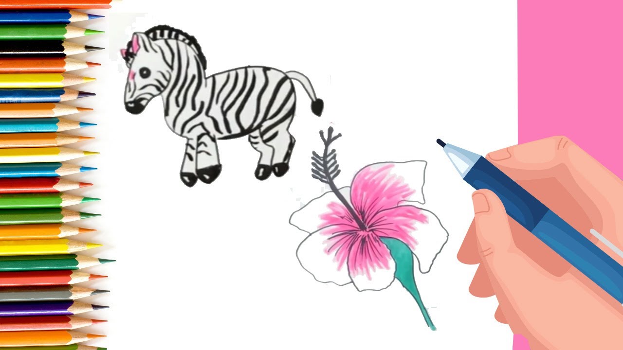 Top 5 Drawings from our June Collection (Part 2)