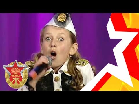 вокальная студия ДОМИСОЛЬКА - "Попурри на армейские песни"