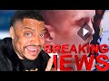 (ACCUSED!!) Usyk Takes 
