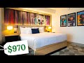 Disney World S Awful 970 Hotel Room Review