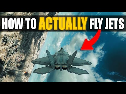 The Ultimate Battlefield 6 JET GUIDE for New Players