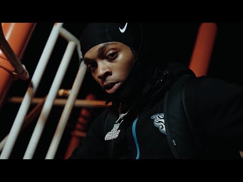 Dee Thuddy - CBFW (Official Music Video) Shot By @EKVizualz