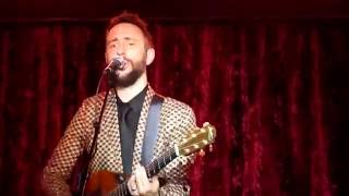 Charlie Winston - In Your Hands - Borderline, London - October 2016