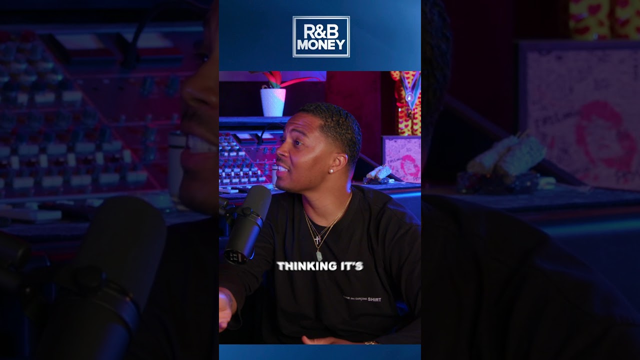 Counter Intuition • Ron Fair • R&B MONEY Podcast • Ep.176