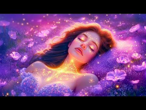 Release What No Longer Belongs in Your Body: Pain, Fear and Emotional Blockages Will Be Cleansed #2