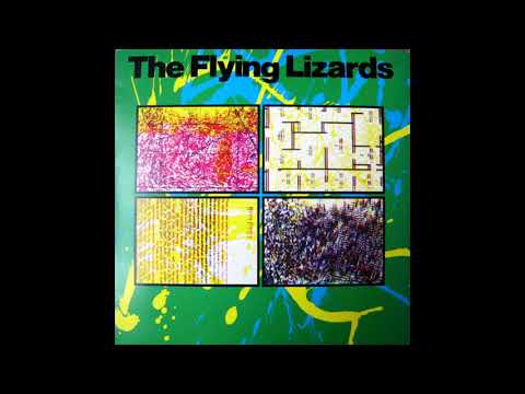 The Flying Lizards (1979)