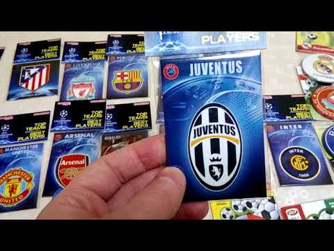 Магнит с эмблемой ФК Ювентус прямоугольный