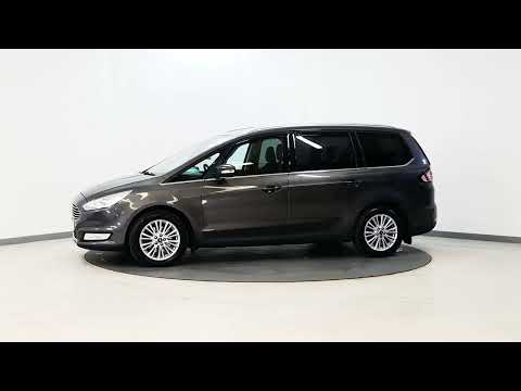 *45* 2019 Ford Galaxy 2.0tdi titanium - Image 2