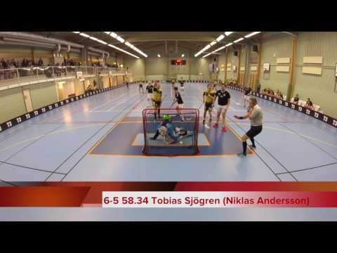 Vindelns IF vs IBS Dalen 6 5