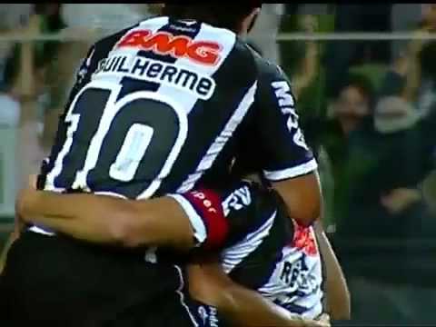 Narrador SURTA em GOLAÇO Atlético-MG 3 x 1 Internacional - 2012