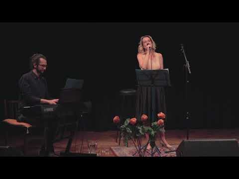 Hana Hegerová (Přichystalová) - Čerešně | COVER Hana Hegerová (2022)