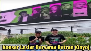 Download lagu Update !! Konser Leslar Bersama Bertrand Peto 'Onyo' Akhirnya Leslar Kembali Hadir Di Masyarakat mp3 Download lagu Update !! Konser Leslar Bersama Bertrand Peto 'Onyo' Akhirnya Leslar Kembali Hadir Di Masyarakat mp3