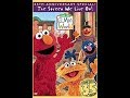 Opening To Sesame Street Elmo S World The Street We Live On 2004 DVD