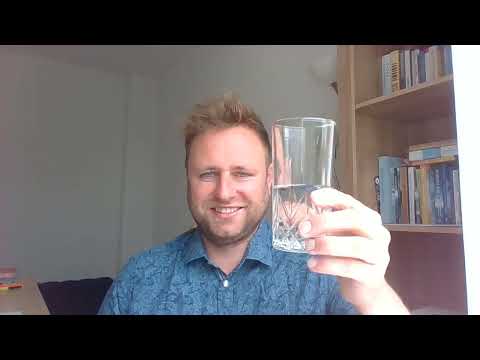 TECHNIKA SZKLANKI ( Silva Glass water technique) Sposób na problemy!!!