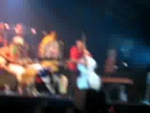 muchachito fin de gira. ft. Peret