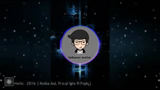 Download lagu Hello - Adele Breakbeat 2016 mp3 Download lagu Hello - Adele Breakbeat 2016 mp3