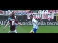 AC Milan vs Frosinone 3:3 Oliver Kragl Amazing Freekick All Goal Highlights 1/05/2016 Serie A HD