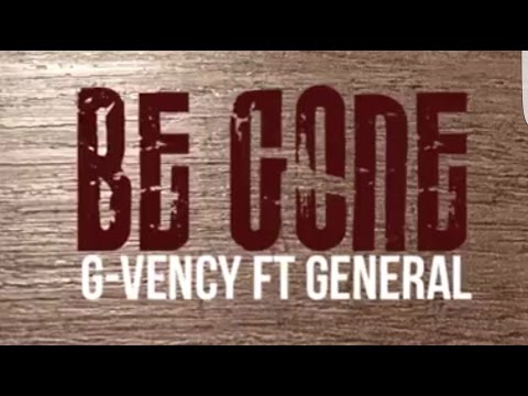 G-VENCY X GENERAL-BE GONE