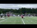 Metro 7 V 7  Sept 2020