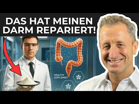 How your gut repairs itself (secret recipe)