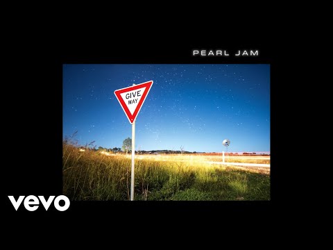 Pearl Jam - Faithfull (Live at Melbourne Park, Melbourne, Australia - March 5, 1998)