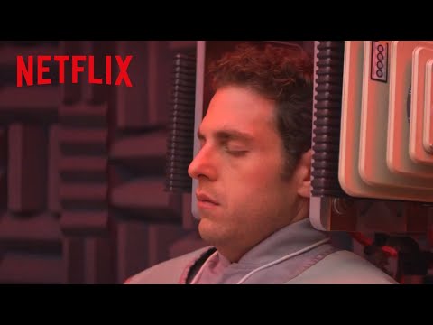 Maniac | Netflix