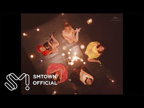 Red Velvet 레드벨벳 '7월 7일 (One Of These Nights)' MV