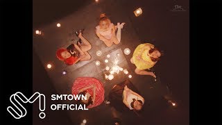Red Velvet - One Of These Nights