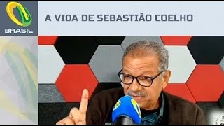 CONHEÇA A HISTÓRIA DO DESEMBARGADOR SEBASTIÃO COELHO