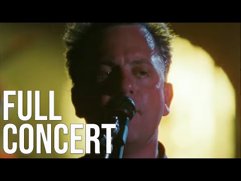 Billy Joel: Live at Yankee Stadium | Full Concert