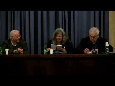 OLTRE L'INVISIBILE - Federico Faggin in dialogo con Ermes Ronchi