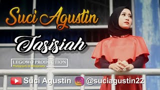 Download lagu TASISIAH || COVER SUCI AGUSTIN || POP MINANG POPULER mp3