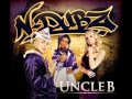 N-Dubz: Uncle B - Don't Get Nine [HQ] 