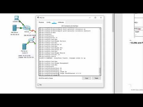 [CCNA 2]PT 10.4.1.1 Packet Tracer - Skills Integration Challenge(ver.KOR)