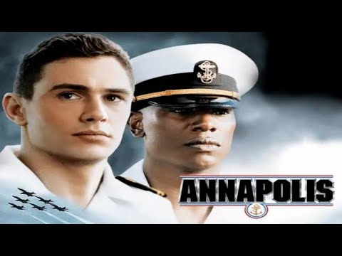 Annapolis (2006) Movie- James Franco, Jordana Brewster, Tyrese Gibson | Reviews & Facts