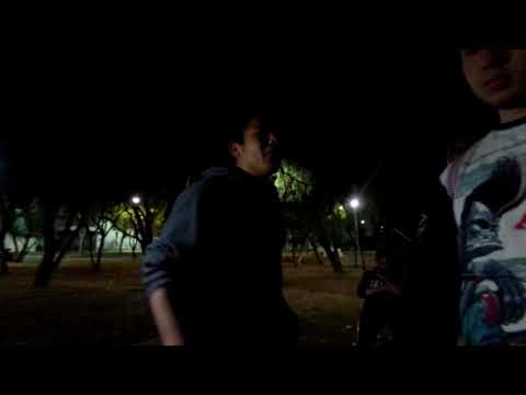 MC KEY VS MARIO URBAN STYLE FINAL 4 3