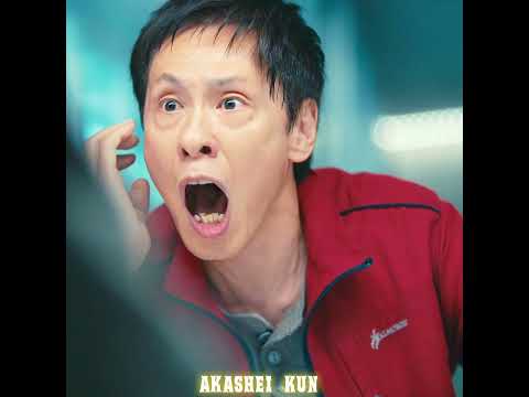 Arisu cooked Tetsu 💀 | Alice in borderland season 3 edit 🔥 #aliceinborderland #arisu #tetsu