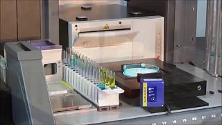 PetriLab from SciRobotics on the Tecan platform
